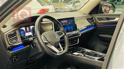 فولكسفاغن أطلس